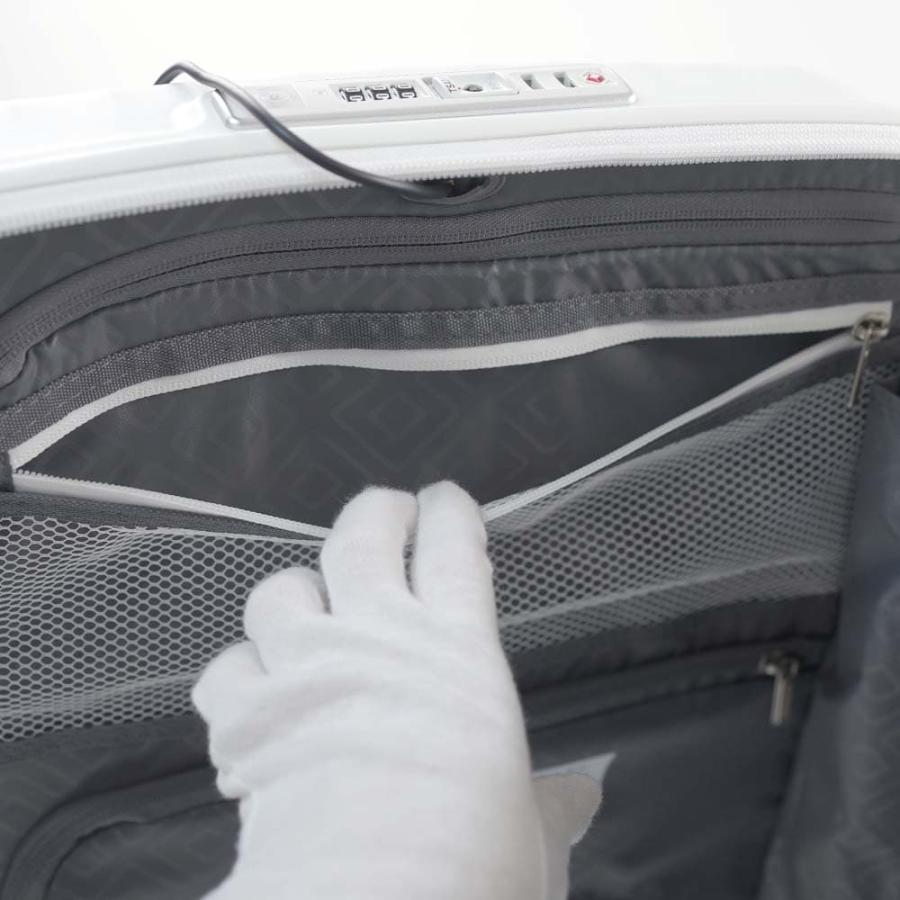 並行輸入品 アメリカンツーリスター キャリーバッグ キャリーケース スーツケース スピナー55 31L-37L サムソナイト American Tourister QJ2-35001_7
