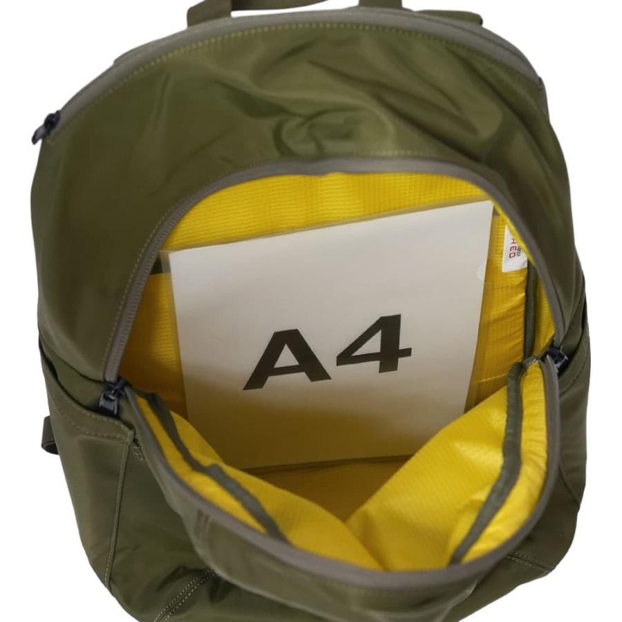 並行輸入品 サムソナイト レッド バックパック リュックサック バッグ アーバンザック 撥水加工済ナイロン Samsonite RED QO7-94001 QO7-09001 QO7-08001 | Samsonite RED | 11