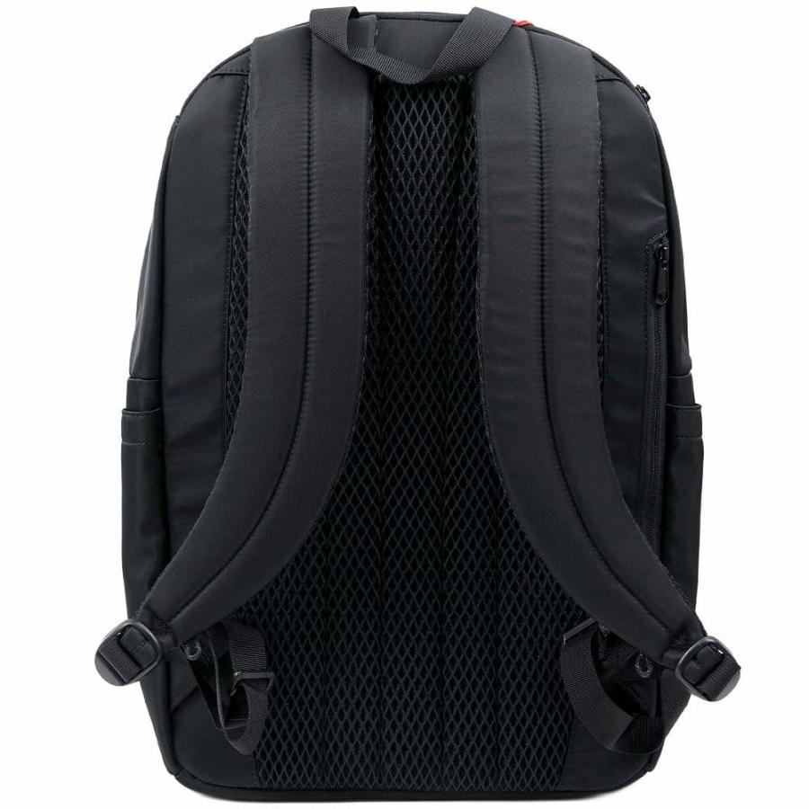 並行輸入品 サムソナイト レッド バックパック リュックサック バッグ アーバンザック 撥水加工済ナイロン Samsonite RED QO7-94001 QO7-09001 QO7-08001 | Samsonite RED | 14