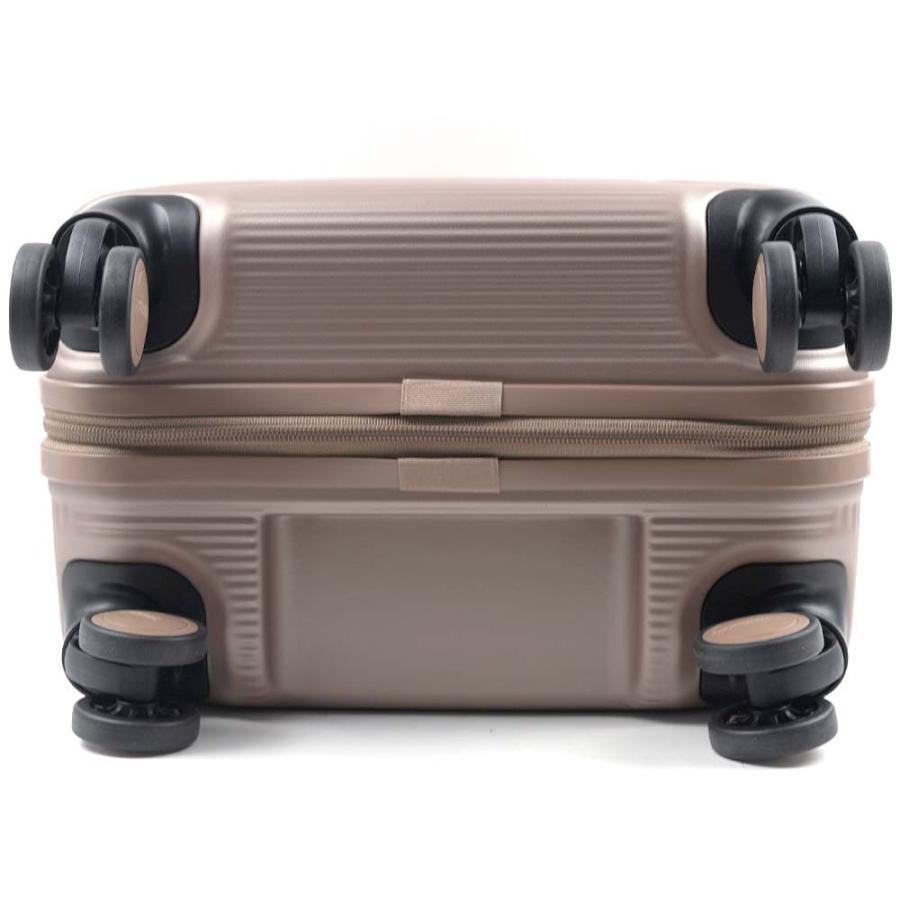 並行輸入品 アメリカンツーリスター キャリーバッグ キャリーケース スーツケース 旅行バッグ スピナー55 34L TSAロック搭載 軽量 サムソナイト QO8-16008の画像