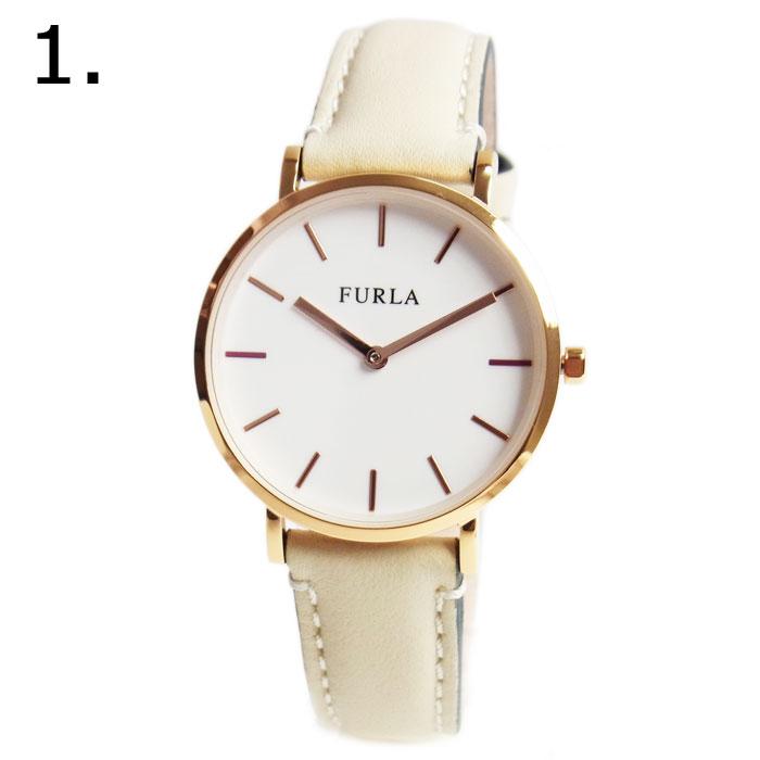 FURLA（フルラ） 並行輸入品 腕時計 レディース FURLA GIADA ジャーダ