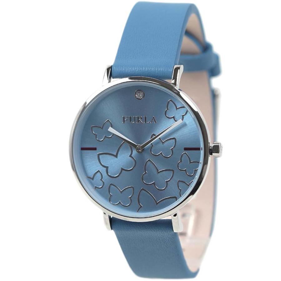 【FURLA】中古レディース腕時計 FURLA（フルラ） 訳あり 腕時計 レディース 時計 ジャーダ プレゼント