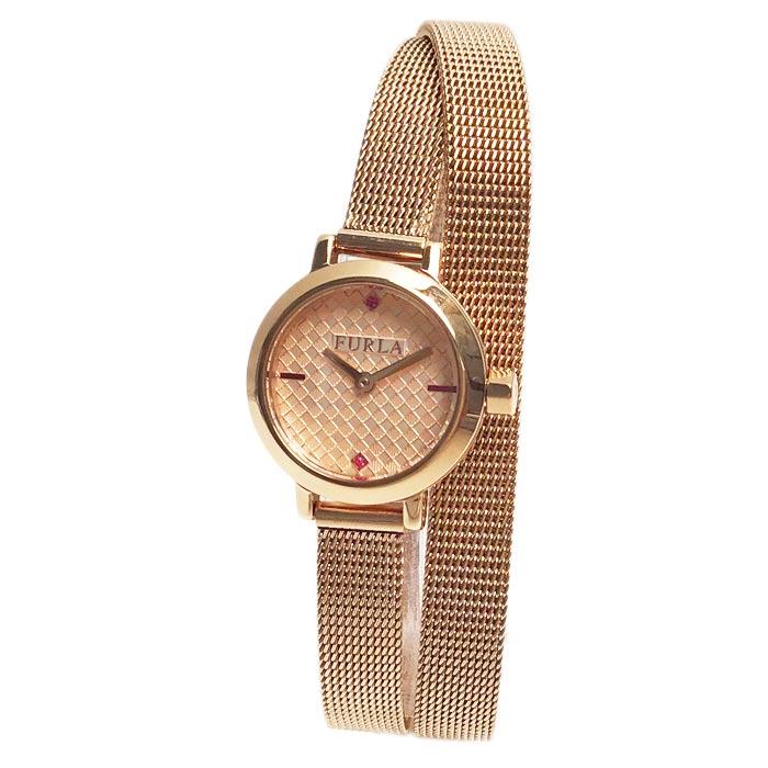 FURLA フルラ 腕時計 レディース R4253107503 VITTORIA ヴィットリア  