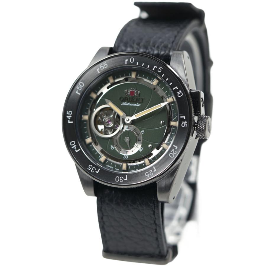 ORIENT（オリエント） 並行輸入品 腕時計 海外モデル 自動巻き 手巻
