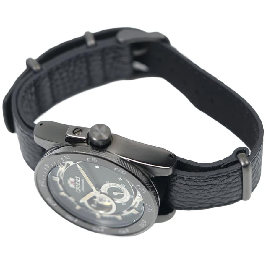 ORIENT（オリエント） 並行輸入品 腕時計 海外モデル 自動巻き 手巻