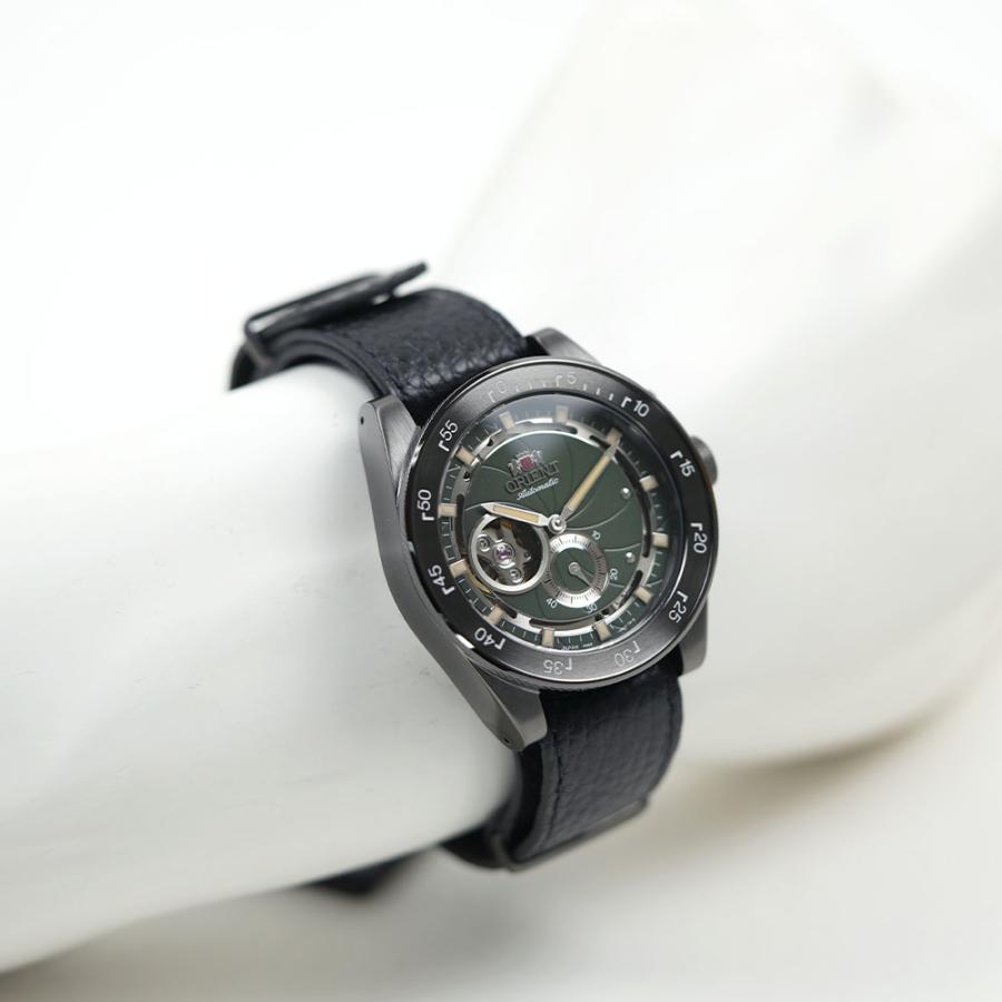 ORIENT（オリエント） 並行輸入品 腕時計 海外モデル 自動巻き 手巻