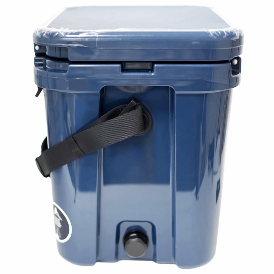 イエティ YETI ローディ 24 ネイビー ROADIE NAVY ハード クーラーボックス キャンプ アウトドア YETI（イエティ） 【即納】イエティ YETI COOLERS Roadie 24 NAVY