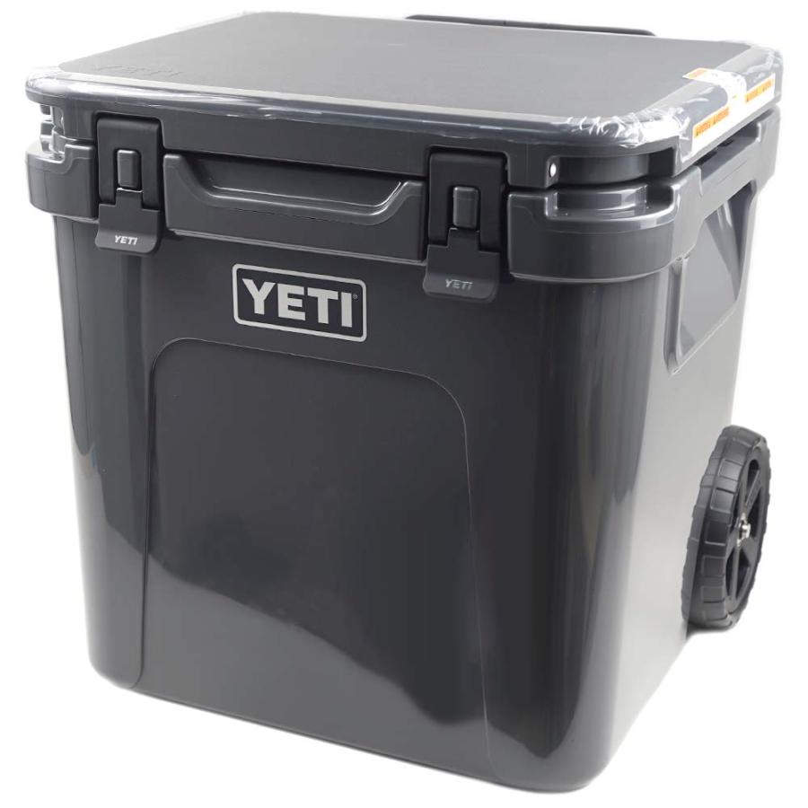 イエティ  YETI  ローディ20 クーラーボックス チャコール Yeti (イエティ) クーラーボックス 20QT グレー 廃盤希少品 ローディー