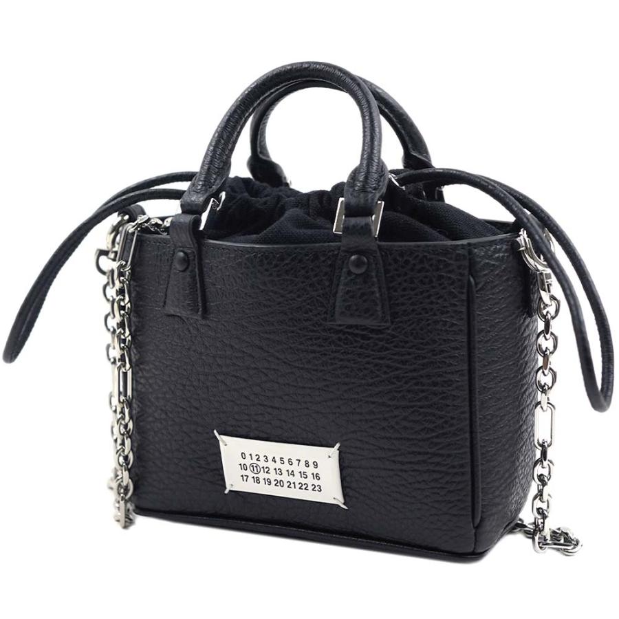 Maison Margiela 並行輸入品 メゾンマルジェラ ショルダーバッグ 5AC 
