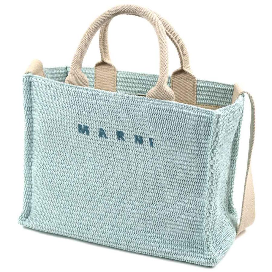 MARNI（マルニ） 並行輸入品 バッグ レディース ハンドバッグ トート 