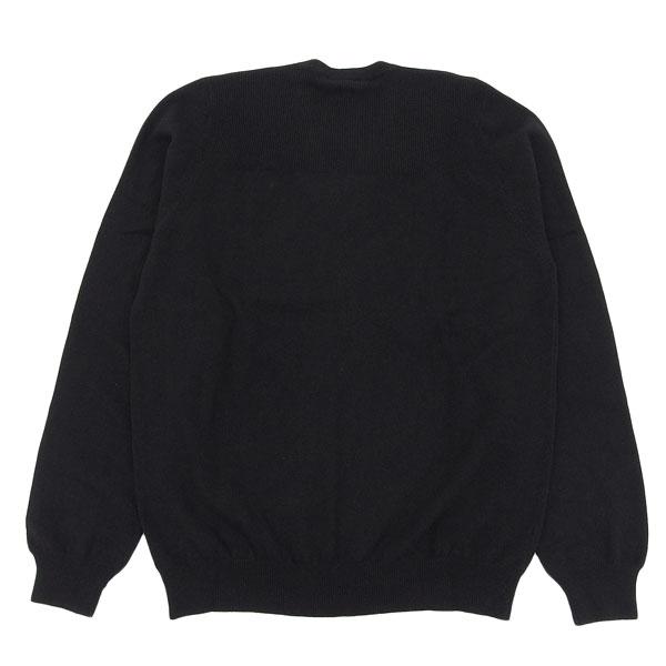 dunhill（ダンヒル） 並行輸入品 ニット セーター Vネック メンズ XL 
