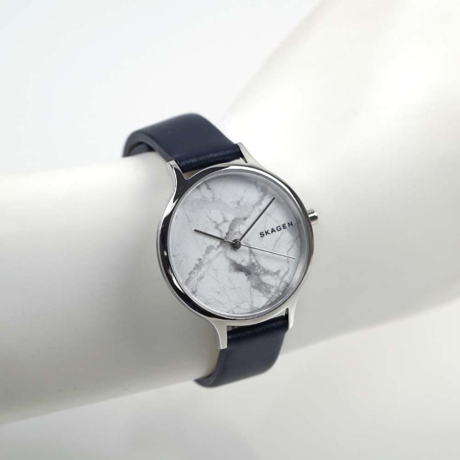 スカーゲン 腕時計 レディース ウォッチ アニータ SKW2719 SKAGEN（スカーゲン） 並行輸入品 腕時計 レディース アニータ