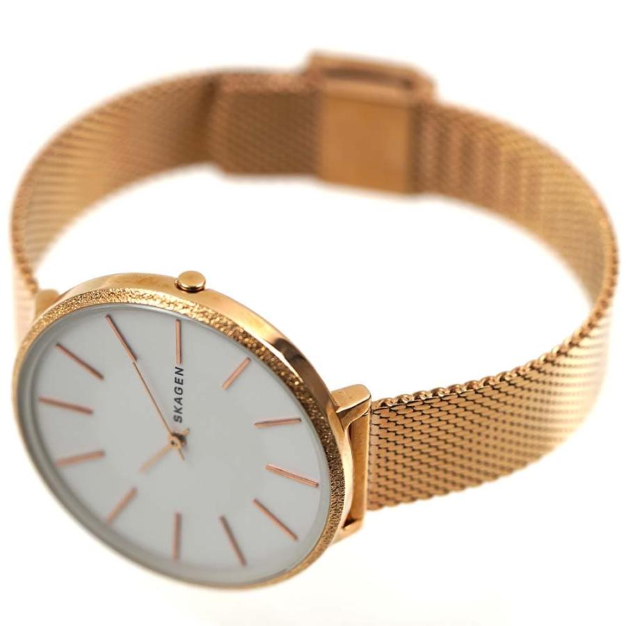 SKAGEN（スカーゲン） 並行輸入品 腕時計 レディース カロリーナ 