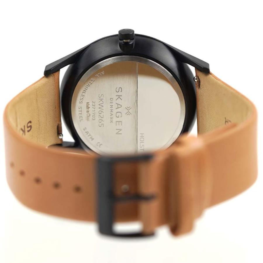 【大幅値下げ】スカーゲン♡腕時計 SKAGEN スカーゲン 腕時計 メンズ シグネチャー SIGNATUR クロノグラフ