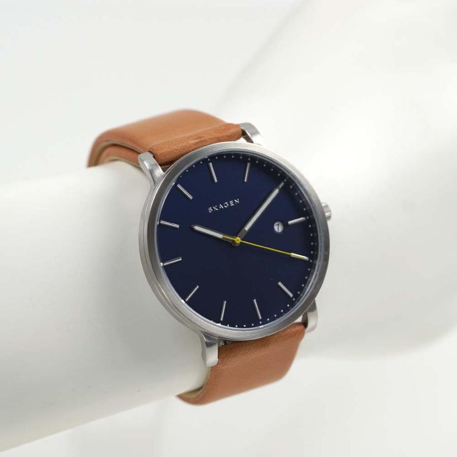 SKAGEN（スカーゲン） 並行輸入品 腕時計 メンズ ハーゲン 日付