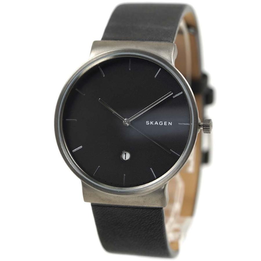 SKAGEN（スカーゲン） 並行輸入品 腕時計 メンズ アンカー 日付