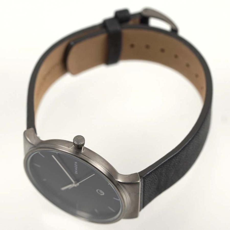 SKAGEN（スカーゲン） 並行輸入品 腕時計 メンズ アンカー 日付