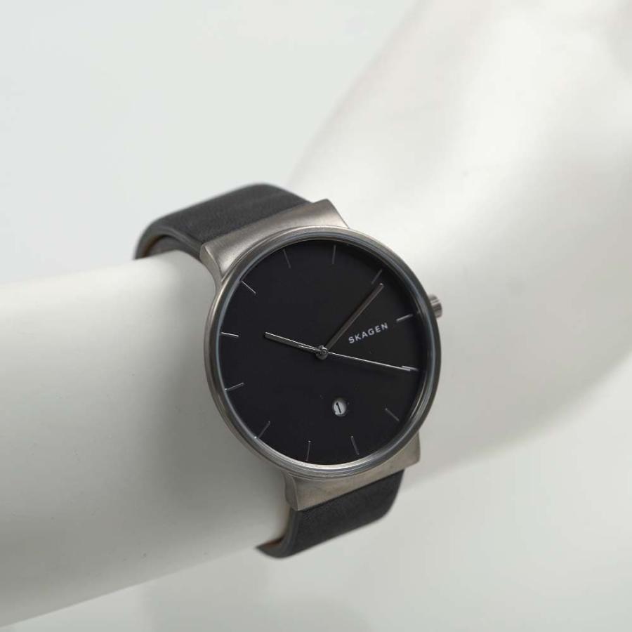 SKAGEN（スカーゲン） 並行輸入品 腕時計 メンズ アンカー 日付