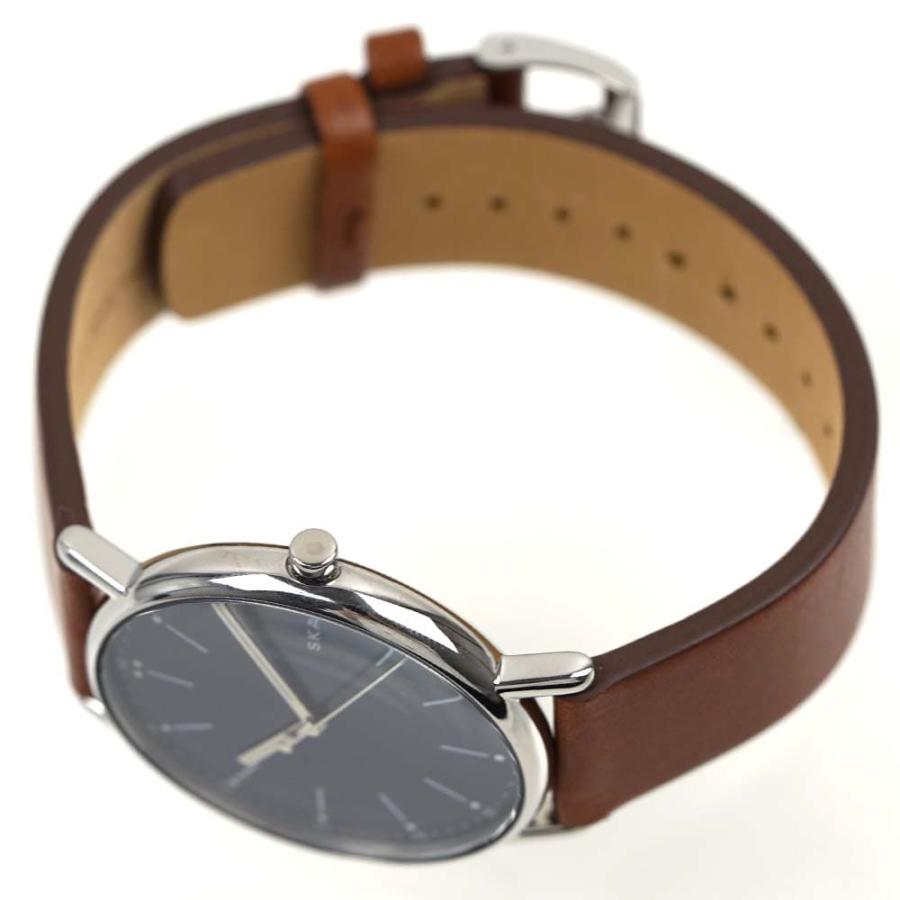 SKAGEN（スカーゲン） 並行輸入品 [訳ありアウトレット] 腕時計 メンズ 
