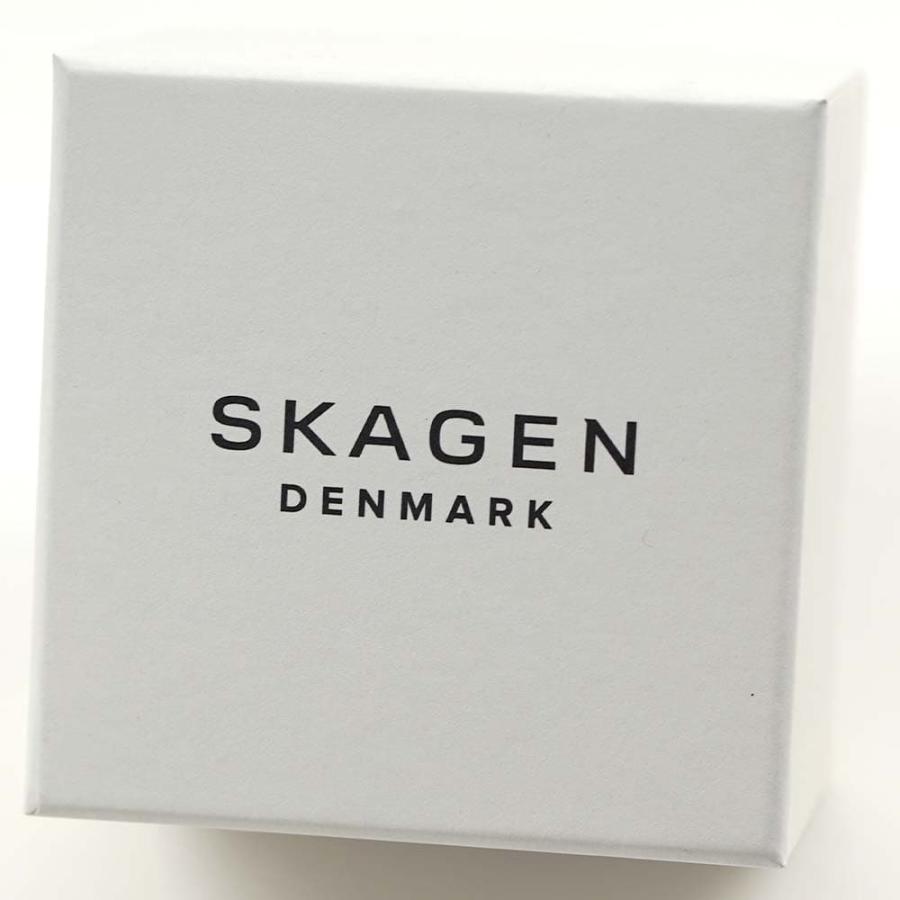 SKAGEN（スカーゲン） 並行輸入品 腕時計 メンズ シグネチャー