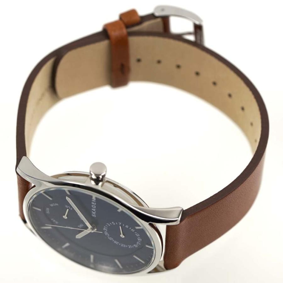 SKAGEN（スカーゲン） 並行輸入品 腕時計 メンズ ホルスト 日付 曜日 
