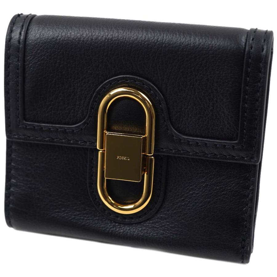 FOSSIL フォッシル 三つ折り財布 レディース Women's Small FOSSIL フォッシル 三つ折り財布 レディース Women's Small