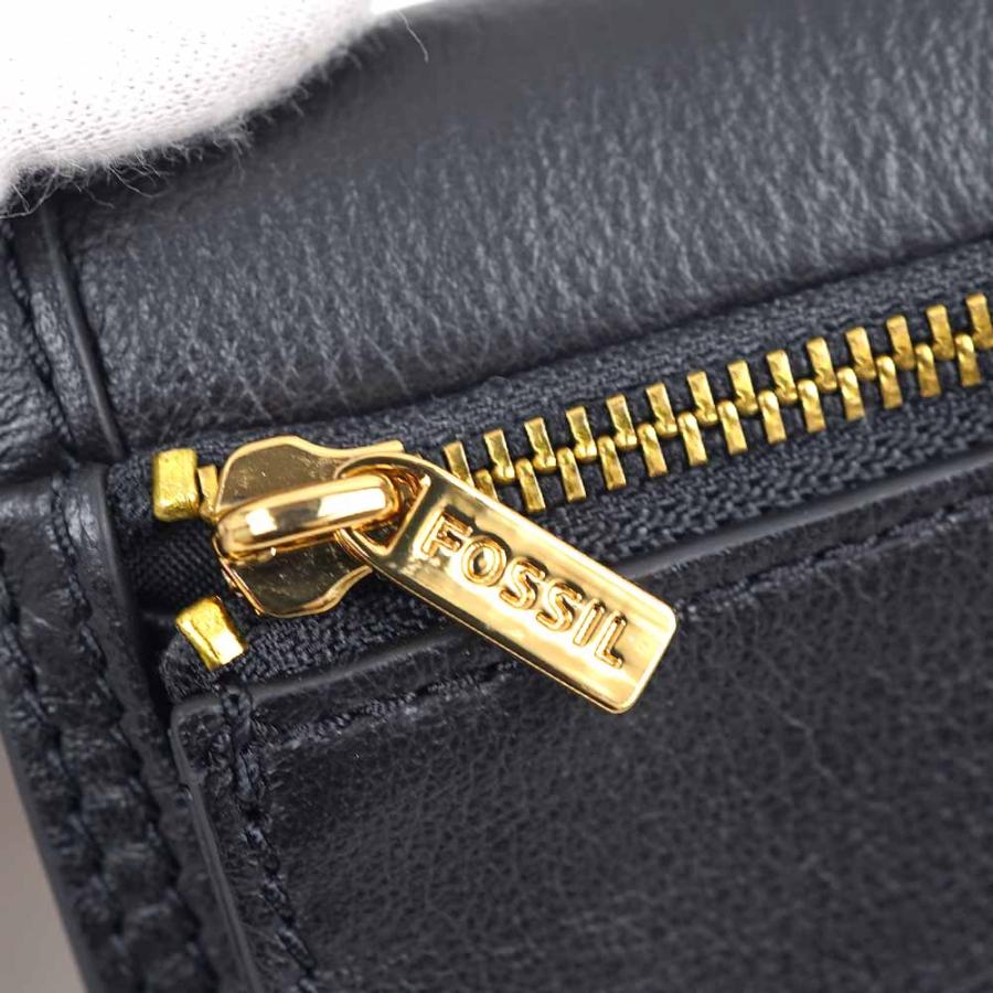 FOSSIL フォッシル 三つ折り財布 レディース Women's Small FOSSIL フォッシル 三つ折り財布 レディース Women's Small