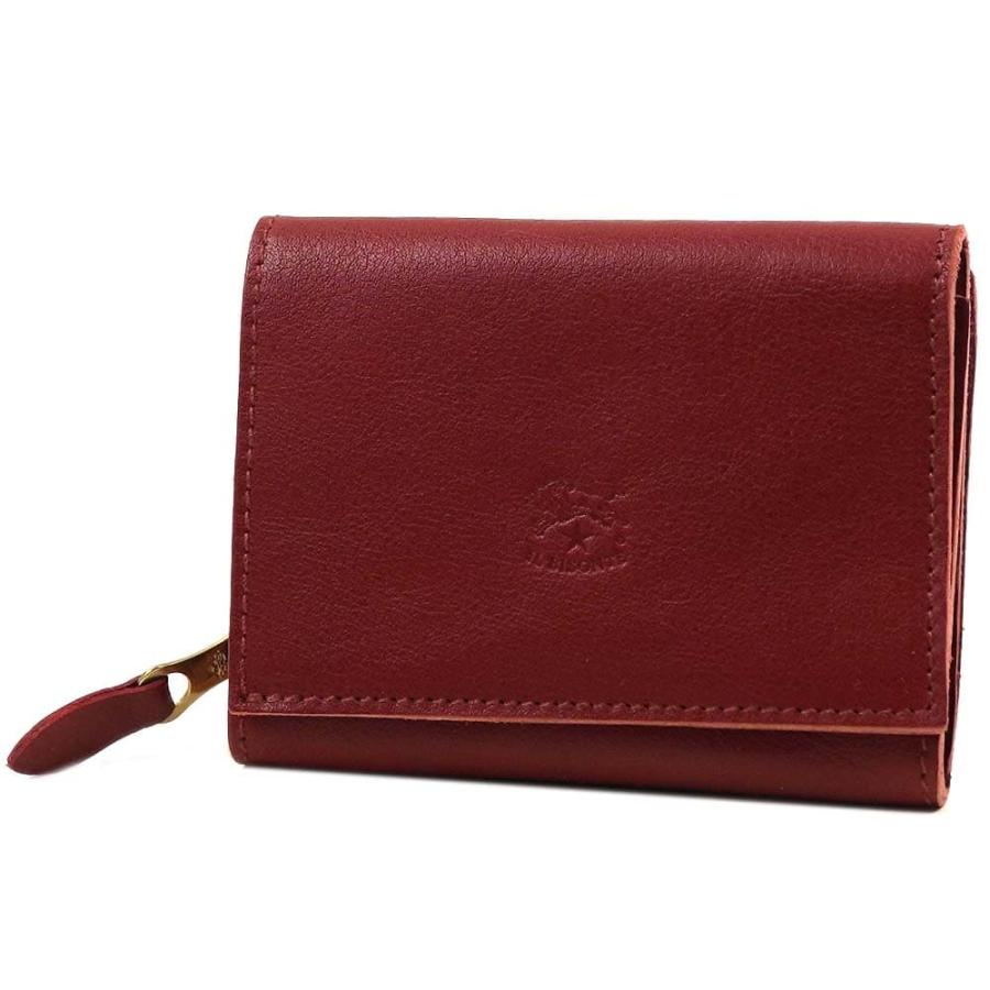 IL BISONTE 並行輸入品 イルビゾンテ 財布 レディース メンズ