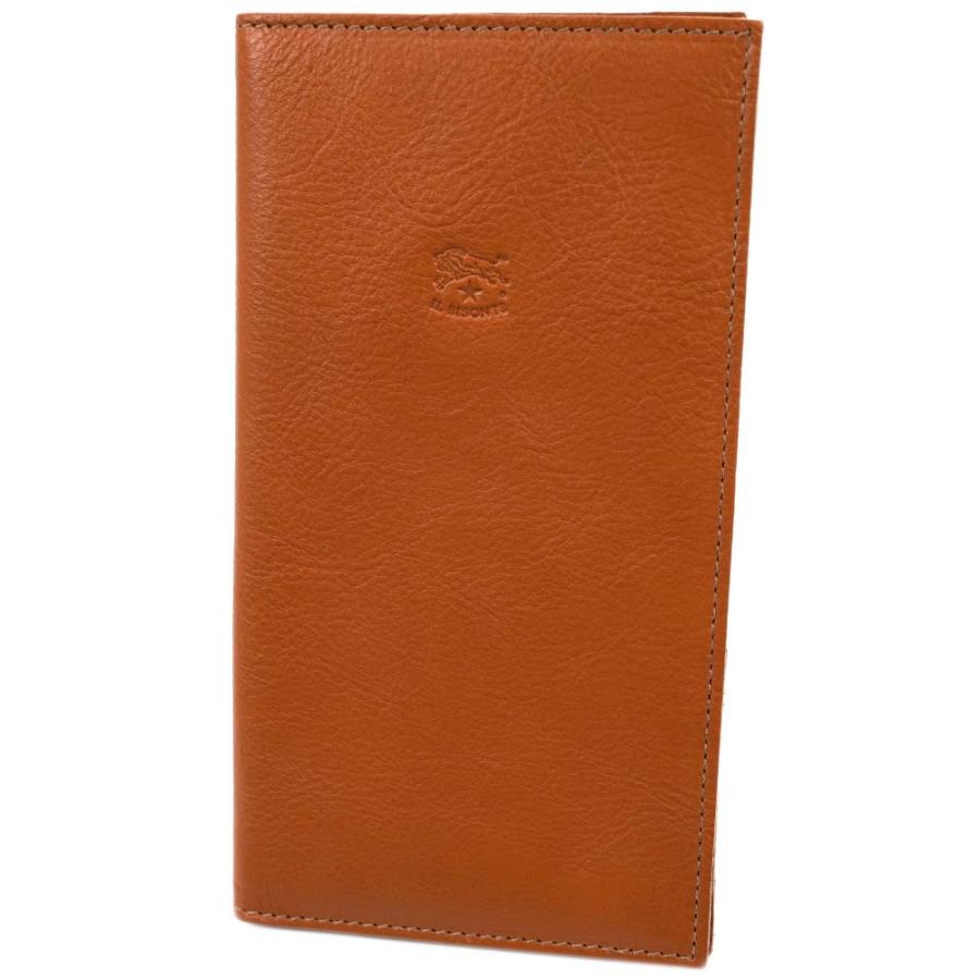 IL BISONTE（イルビゾンテ） 並行輸入品 長財布 （Classic） SMW043 