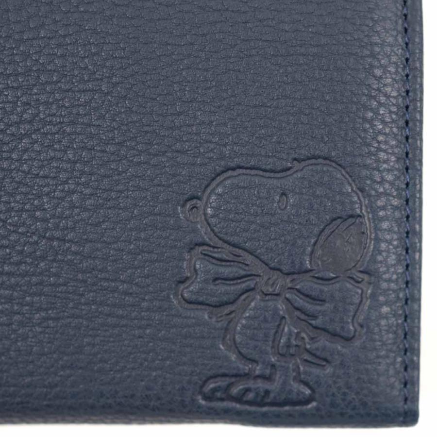 PEANUTS スヌーピー SNOOPY ピーナッツ 長財布 がま口 GentleDog 