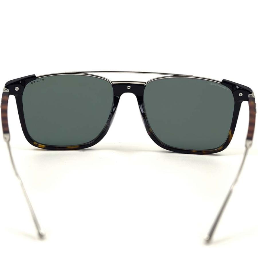 ポリス サングラス 偏光レンズ POLICE SPLA37J-AD2P POLICE ポリス サングラス 偏光レンズ SPLA37J-AD2P SPLA37J