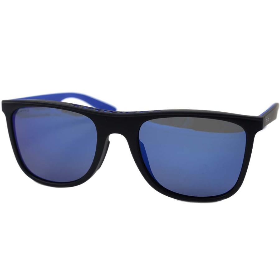 POLICEブルーグラデーションサングラス ポリス サングラス POLICE SPLT68J ORIGINS ジャパンモデル ツー