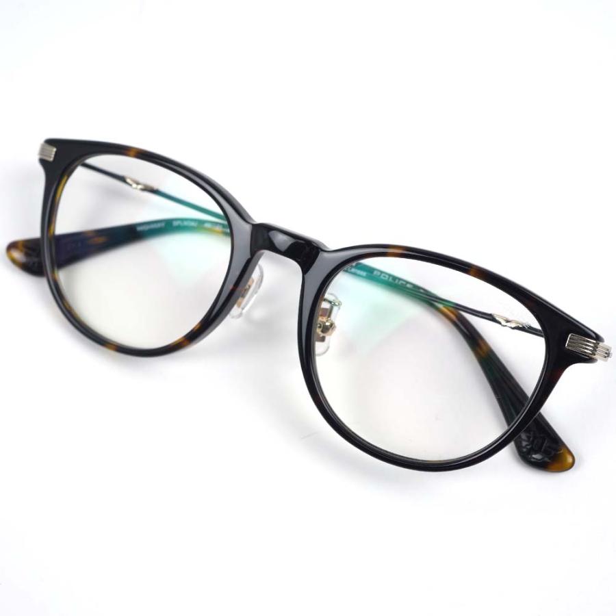 ポリス　SPLM34J 710W シャイニーハバナ/調光ブラウン POLICE（ポリス） サングラス 調光レンズ シャイニーハバナ べっ甲柄