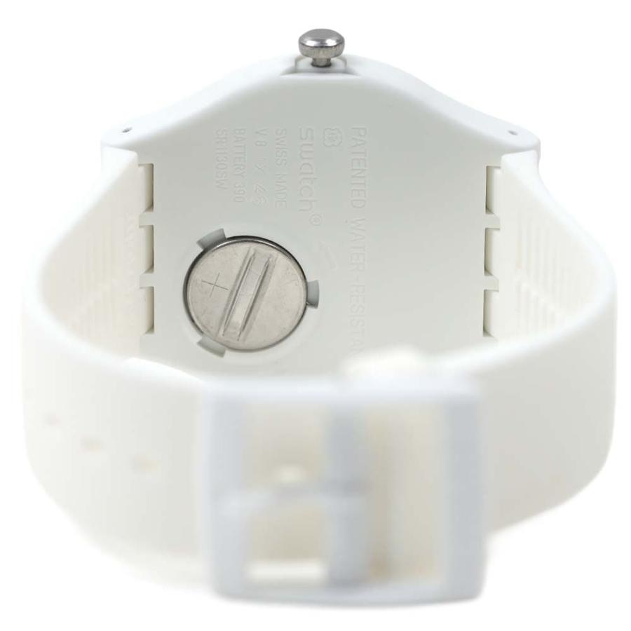 Swatch（スウォッチ） 並行輸入品 腕時計 メンズ レディース 日付 曜日