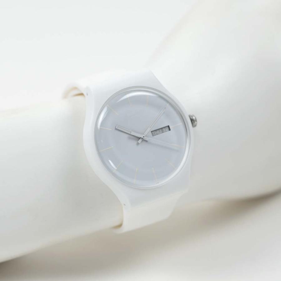 Swatch（スウォッチ） 並行輸入品 腕時計 メンズ レディース 日付 曜日