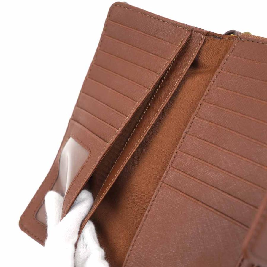 FOSSIL（フォッシル） 並行輸入品 長財布 ラウンドファスナー Fossil 