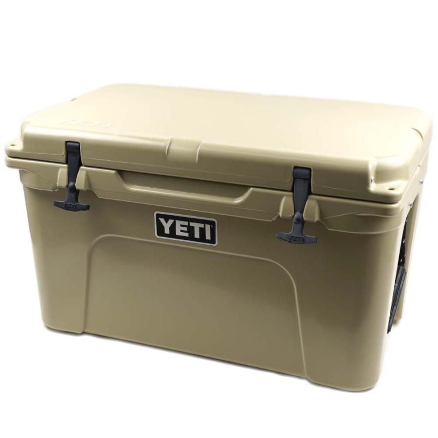 YETI TUNDRA 45 クーラーボックス ベージュ