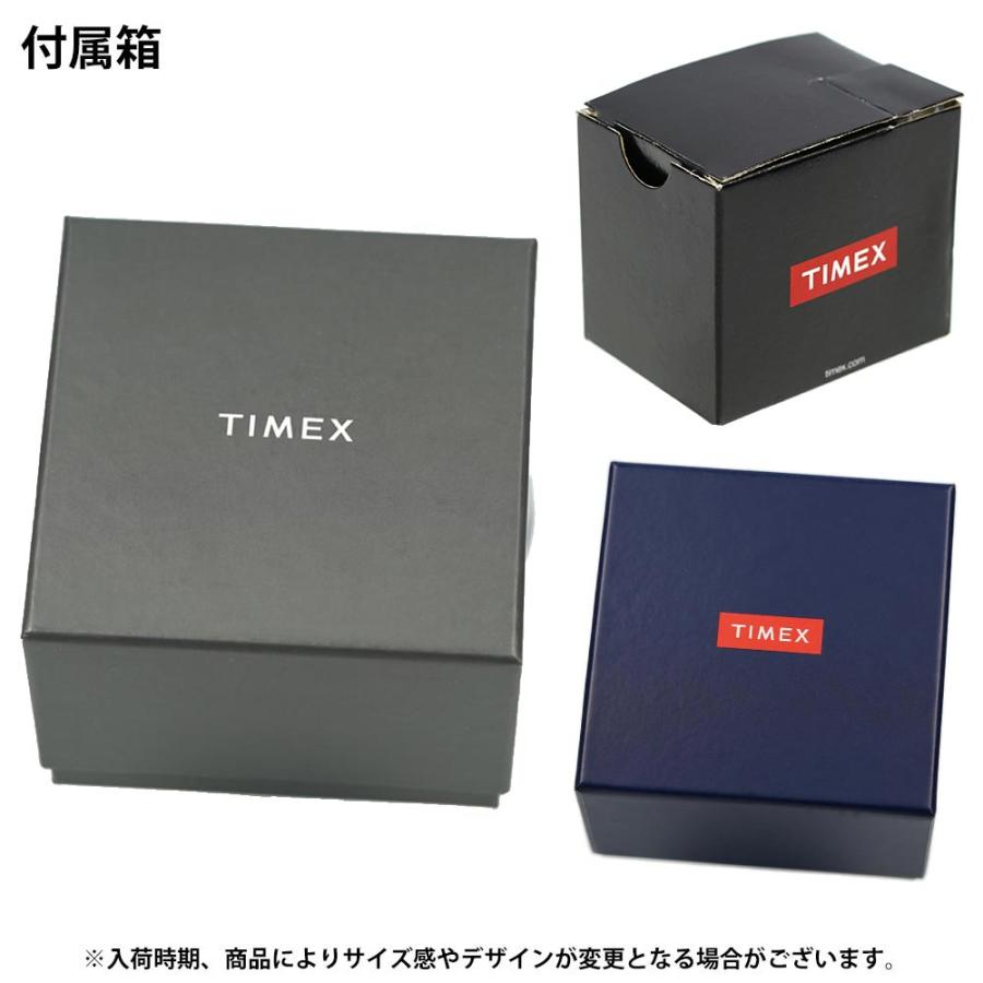 タイメックス 腕時計 ユニセックス TIMEX WEEKENDER REVERSIBLE ウィークエンダー リバーシブル TW2P90200｜39surprise｜06