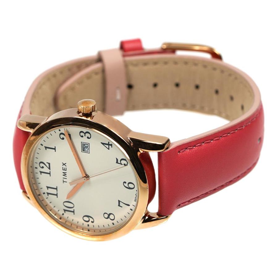 タイメックス 腕時計 メンズ レディース TIMEX イージーリーダー EASY 