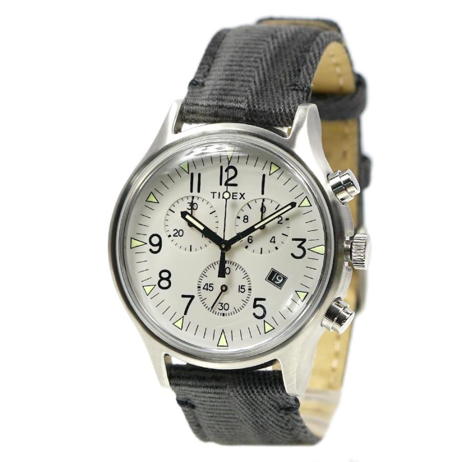 タイメックス 腕時計 メンズ Timex Mk1 スチール クロノグラフ Tw2r600 Tw2r600 アクセサリーギフトのtys 通販 Yahoo ショッピング