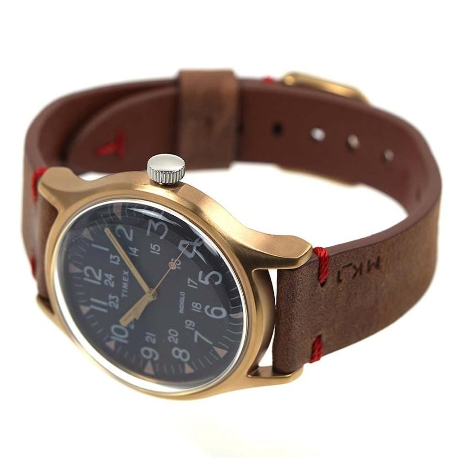 タイメックス 腕時計 メンズ レディース ユニセックス TIMEX MK1 TW2R96700｜39surprise｜02
