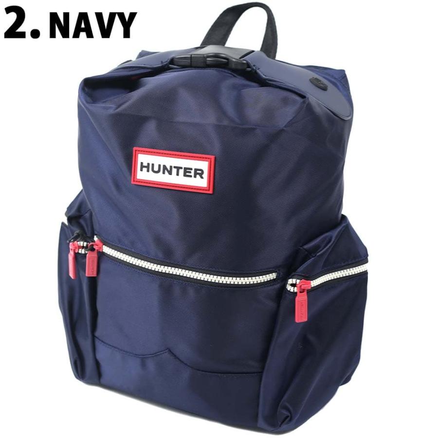 HUNTER（ハンター） 並行輸入品 バックパック リュックサック バッグ 