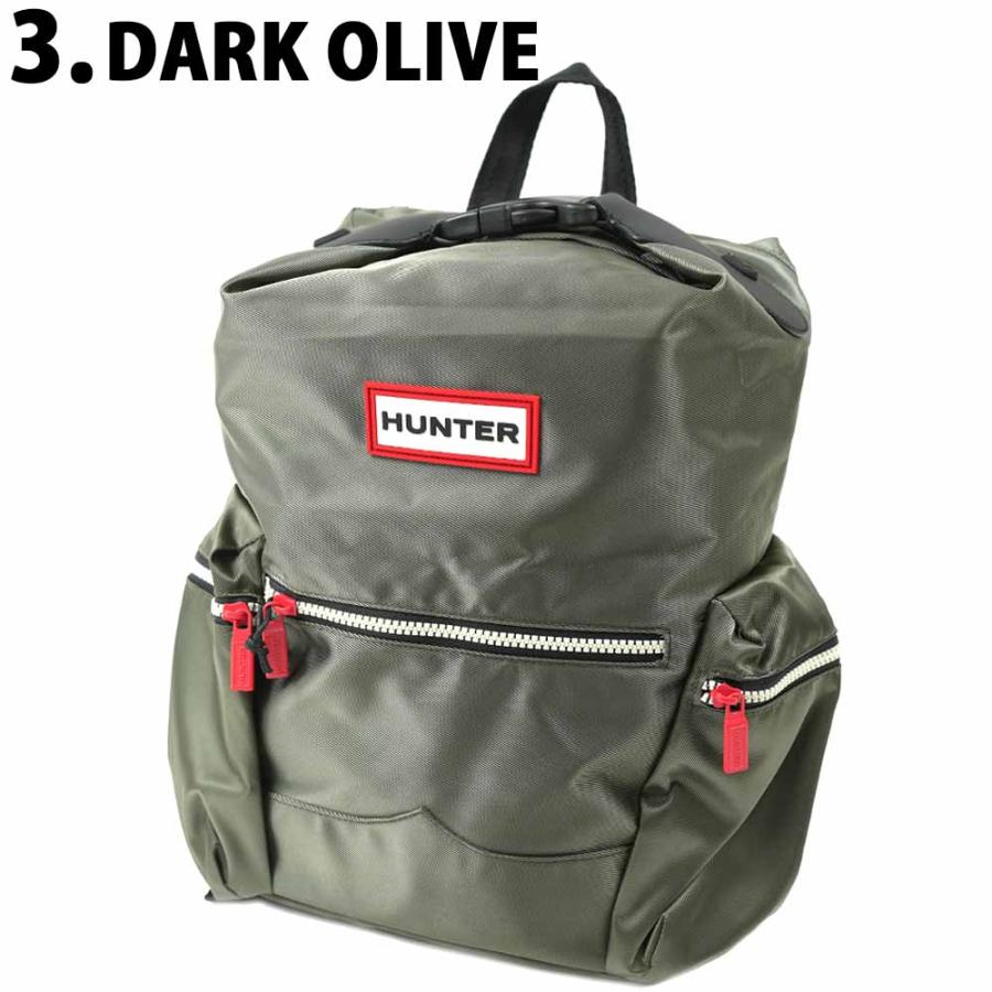 HUNTER（ハンター） 並行輸入品 バックパック リュックサック バッグ 
