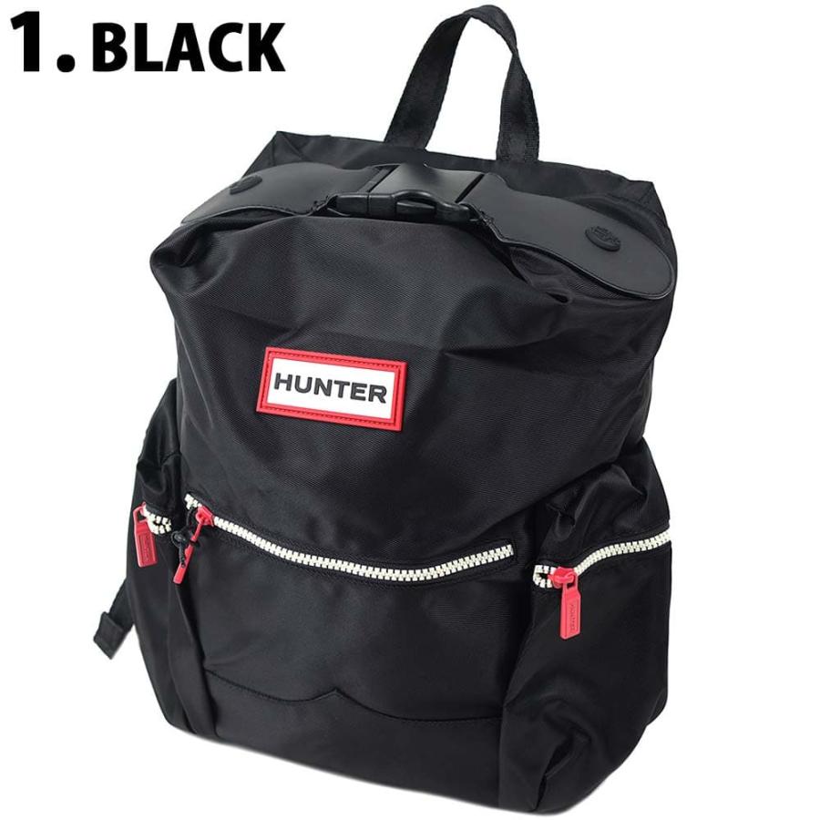 HUNTER（ハンター） 並行輸入品 バックパック リュックサック バッグ 
