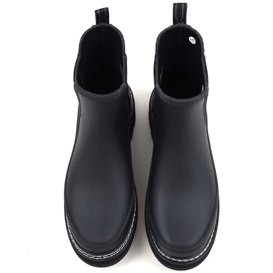 HUNTER（ハンター） 並行輸入品 リファインド スティッチ ディテール