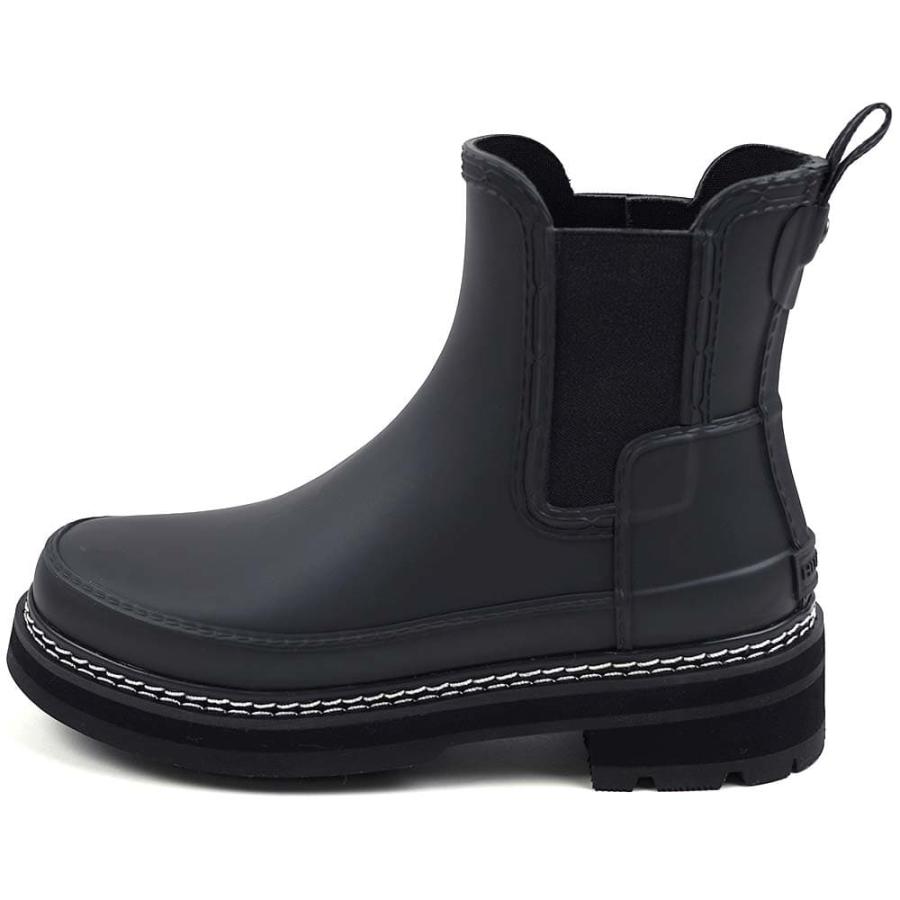 HUNTER（ハンター） 並行輸入品 リファインド スティッチ ディテール
