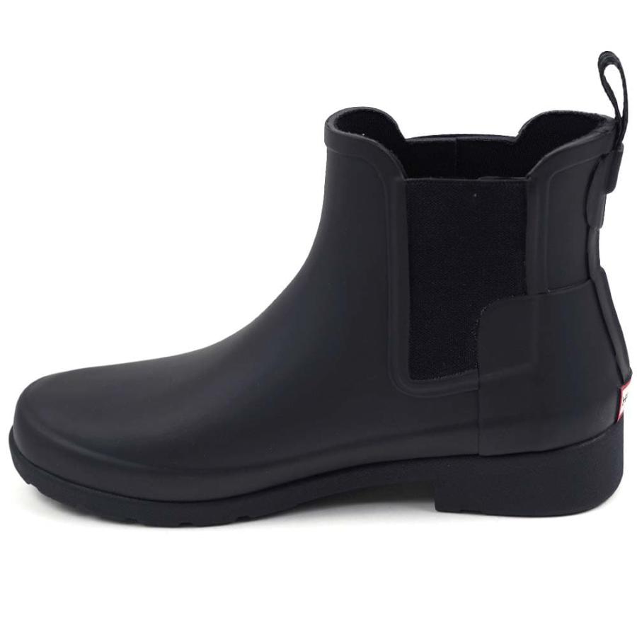 新品 本物 HUNTER 靴 ブーツ ハンター WFS2201RMA UK4 楽天市場