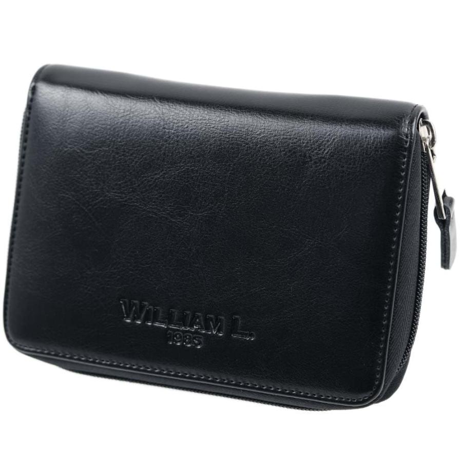 WILLIAM L.（ウィリアム エル） 並行輸入品 ウィリアム エル 1985