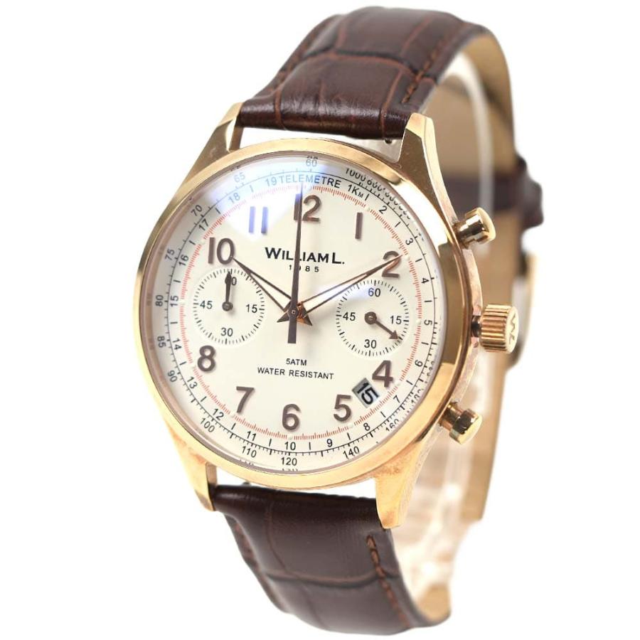 WILLIAM L.（ウィリアム エル） 並行輸入品 ウィリアム エル 1985