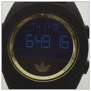 アディダス 腕時計 メンズ レディース adidas Santiago (サンティアゴ)肌触りの良いスベスベ・ラバー仕上げ ADH2911｜39surprise｜03
